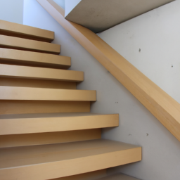 Escalier en Blocs de Verre : Luminosité et Esthétique Lagny-sur-Marne